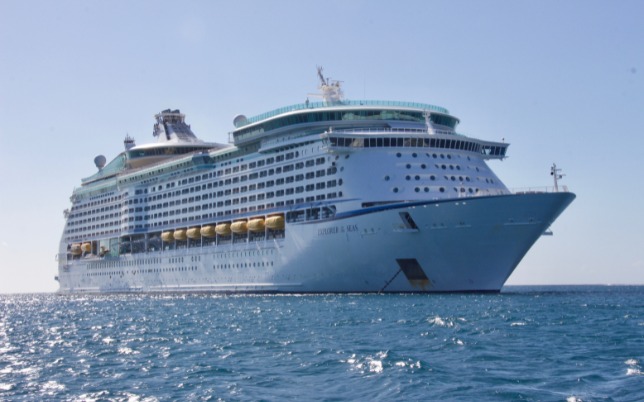 cruise
