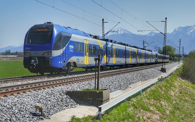 train-1