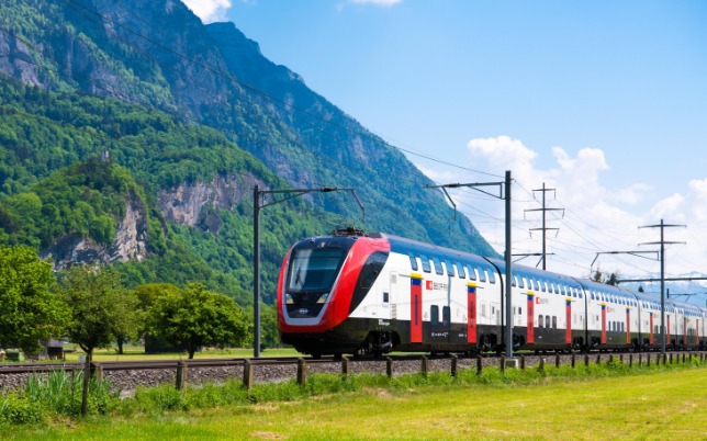 train-2